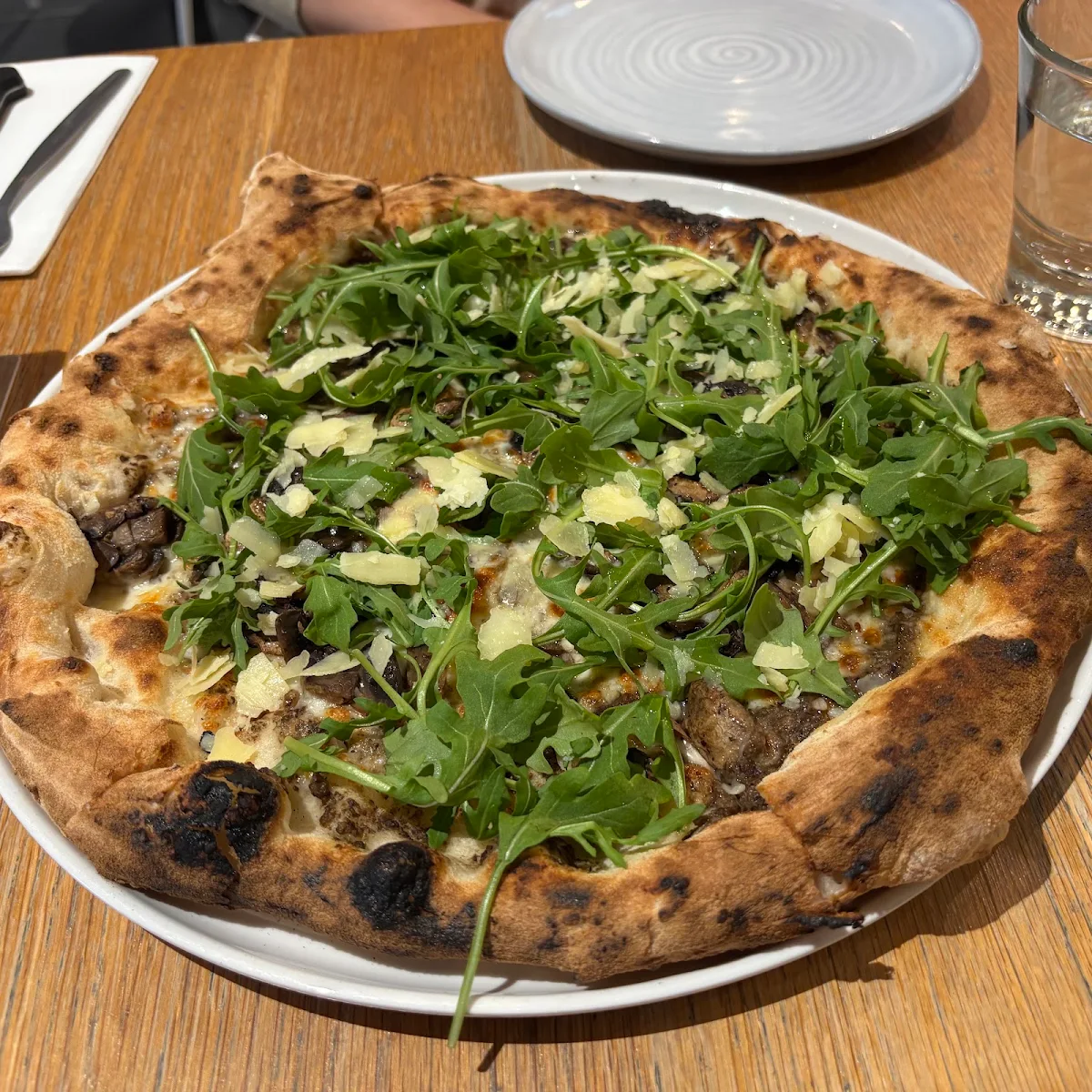 Food & drink, Double Zero Robina