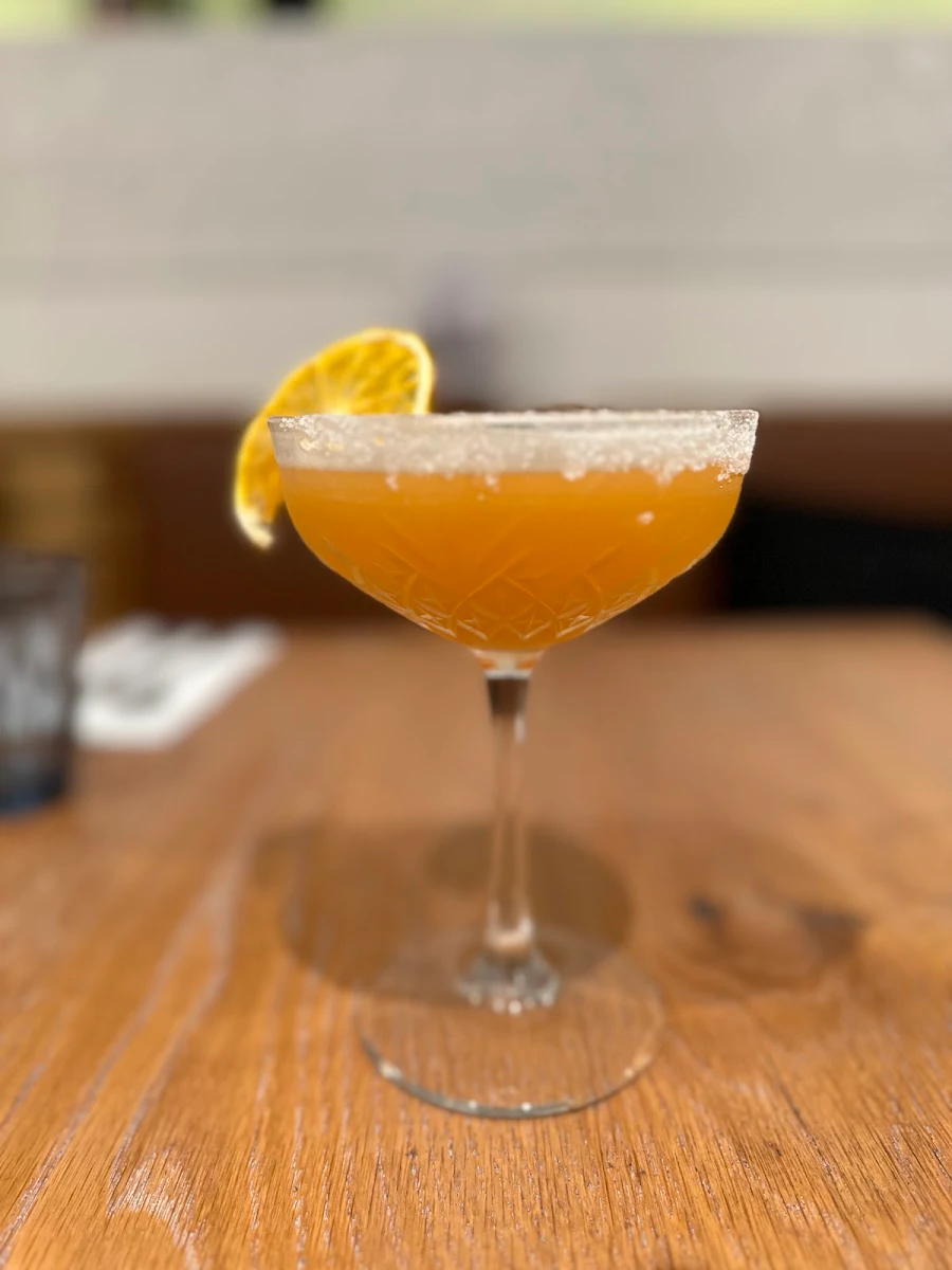 Food & drink, Double Zero Robina