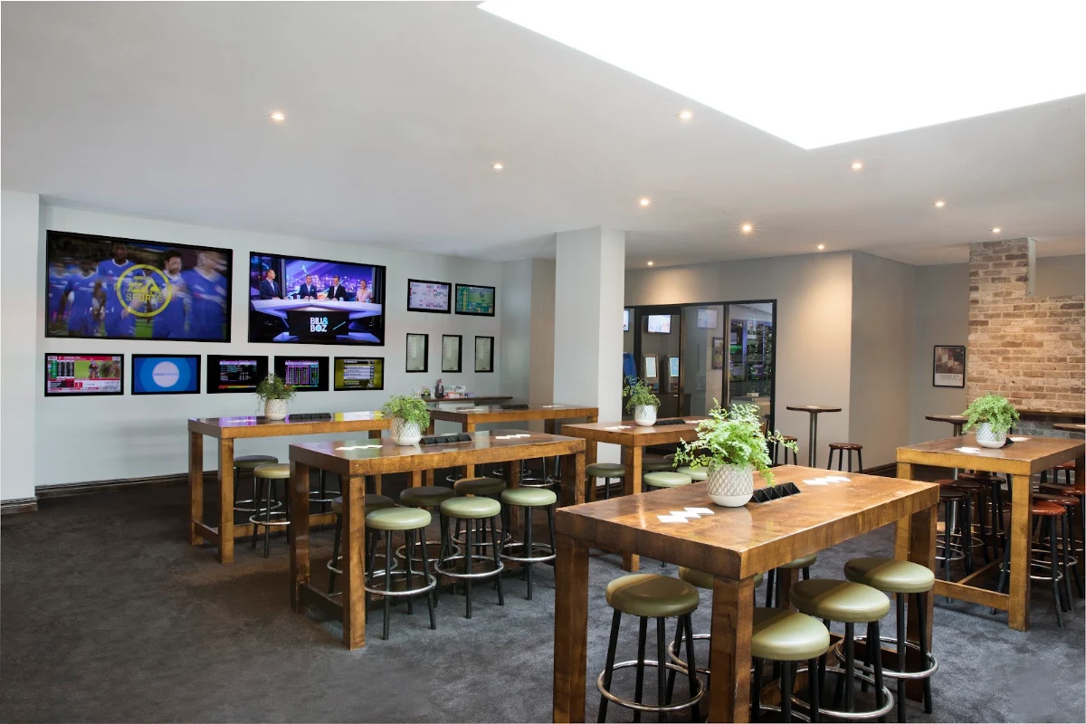 Banksia Hotel cover