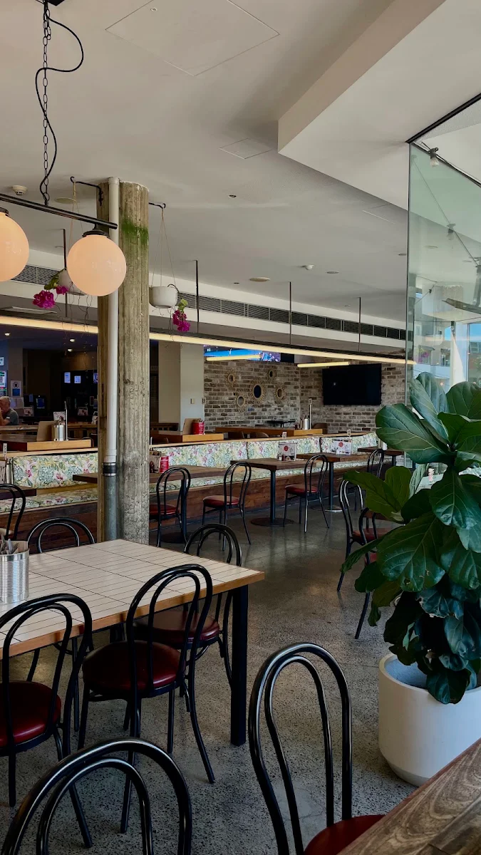 Vibe, Banksia Hotel