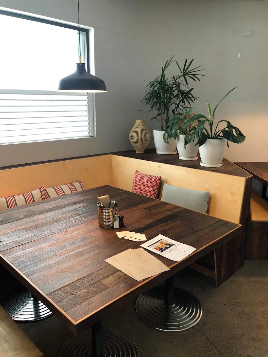 Vibe, Banksia Hotel