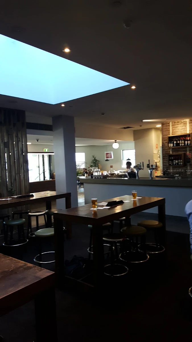 Vibe, Banksia Hotel
