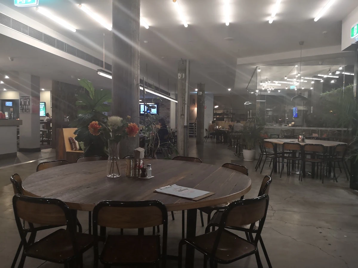 Vibe, Banksia Hotel