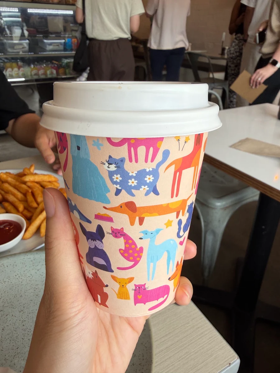 Food & drink, Daniel Son Murrumbeena