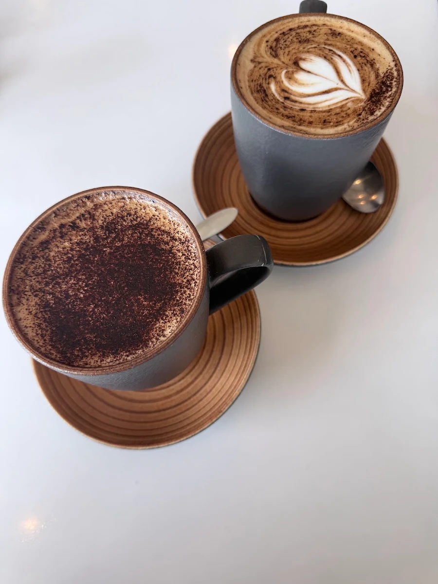Food & drink, Daniel Son Murrumbeena