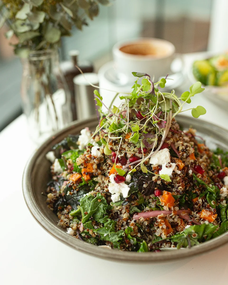 Food & drink, Daniel Son Murrumbeena