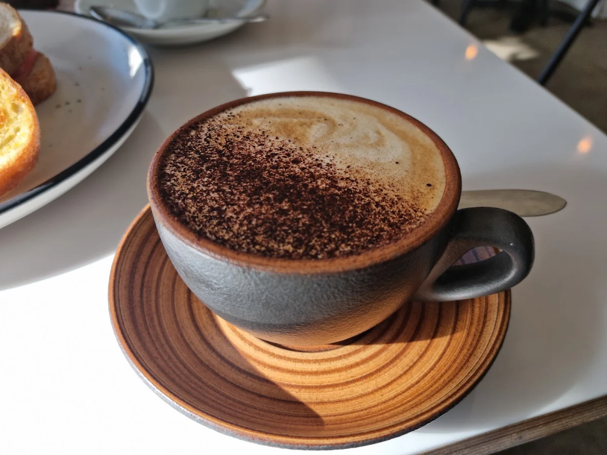 Food & drink, Daniel Son Murrumbeena