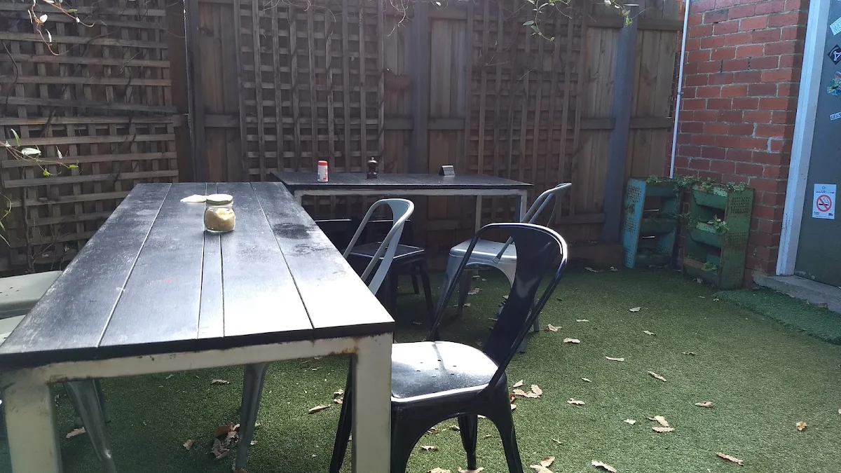 Vibe, Daniel Son Murrumbeena