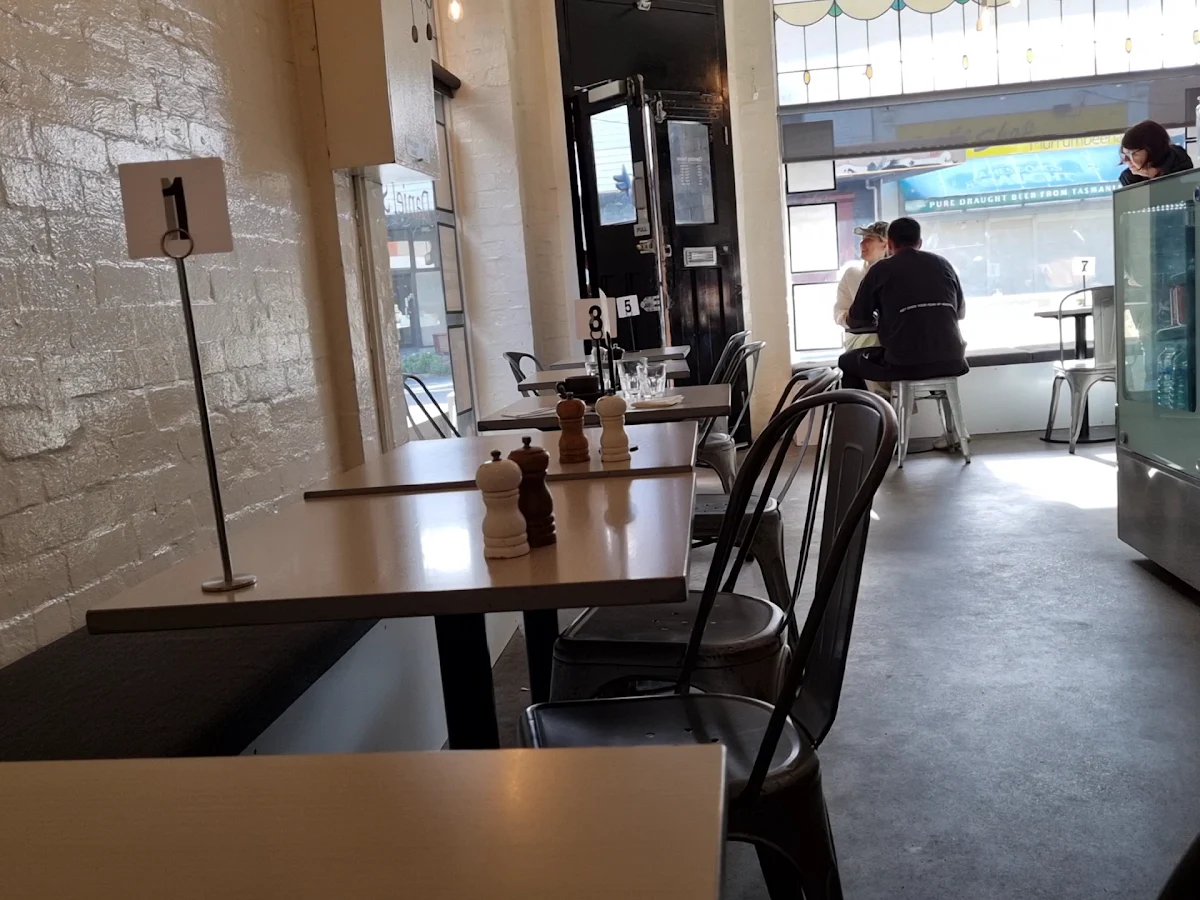 Vibe, Daniel Son Murrumbeena
