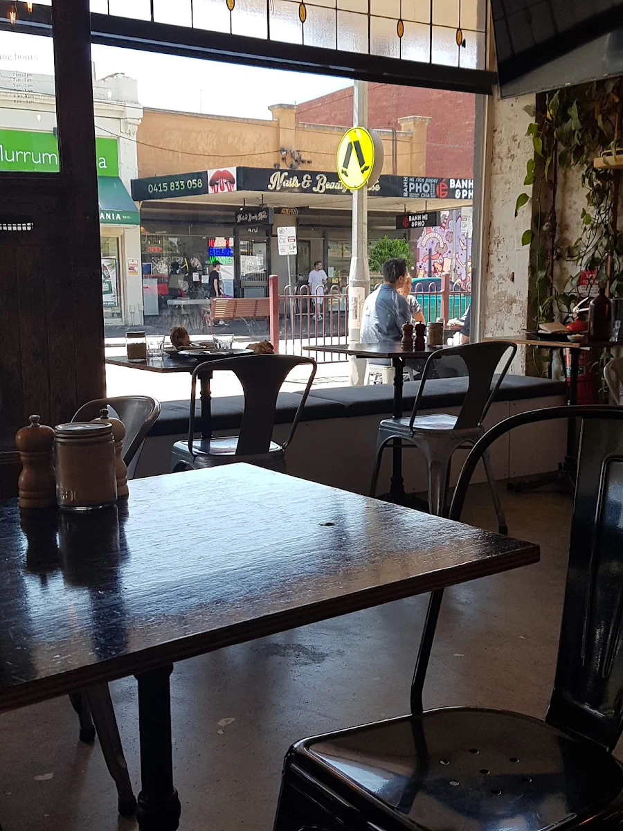 Vibe, Daniel Son Murrumbeena