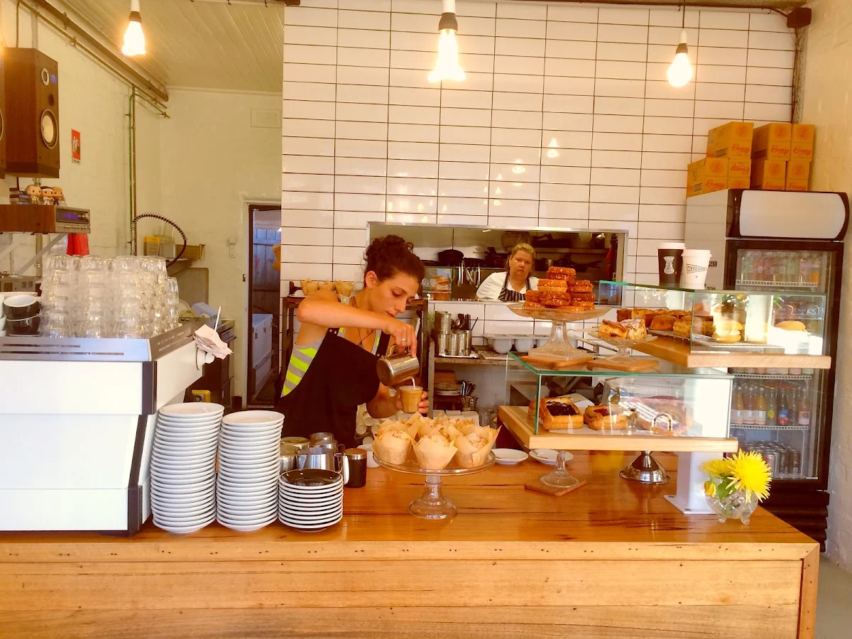 Vibe, Daniel Son Murrumbeena