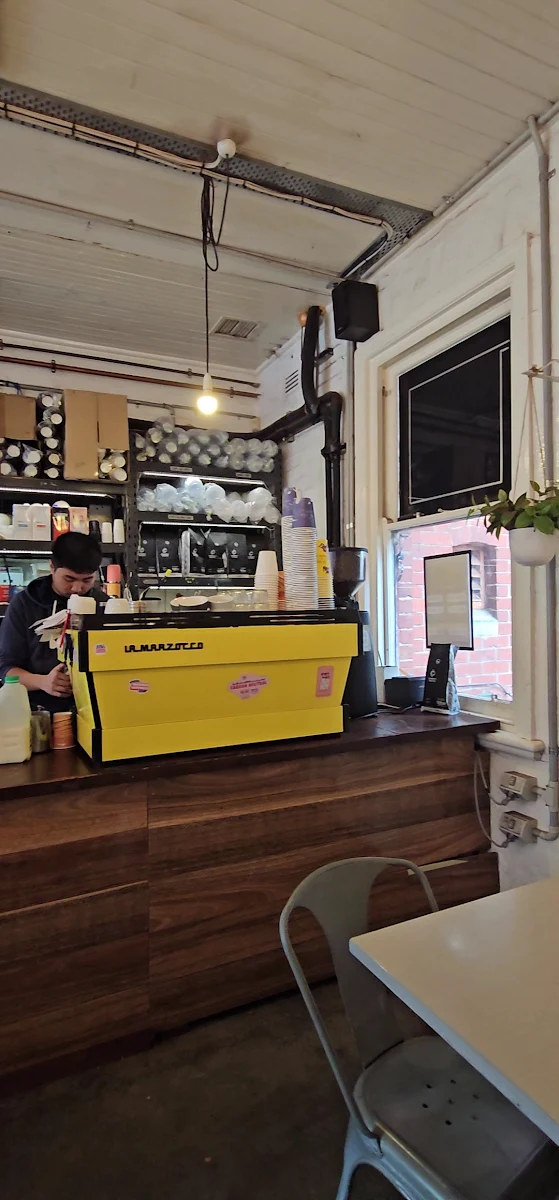Vibe, Daniel Son Murrumbeena