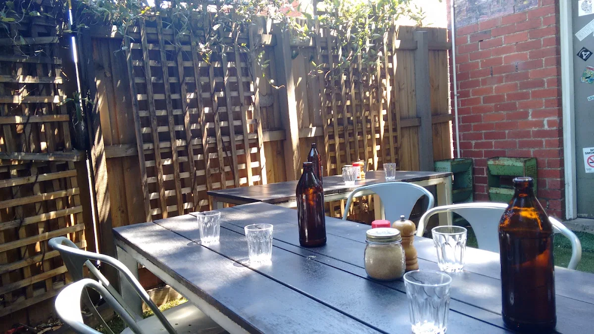 Vibe, Daniel Son Murrumbeena