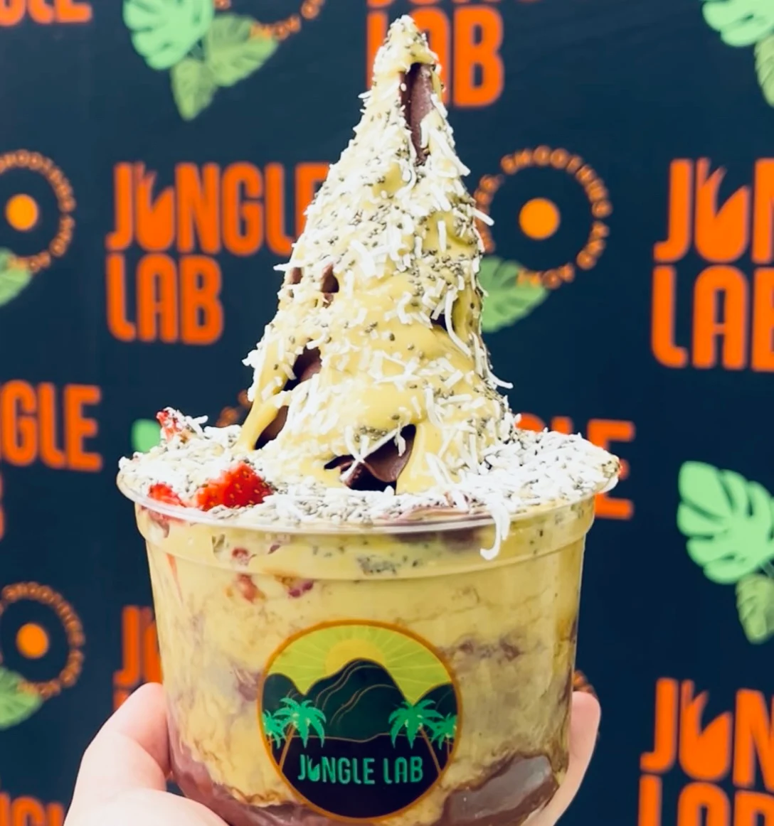 Food & drink, Jungle Lab Craigieburn