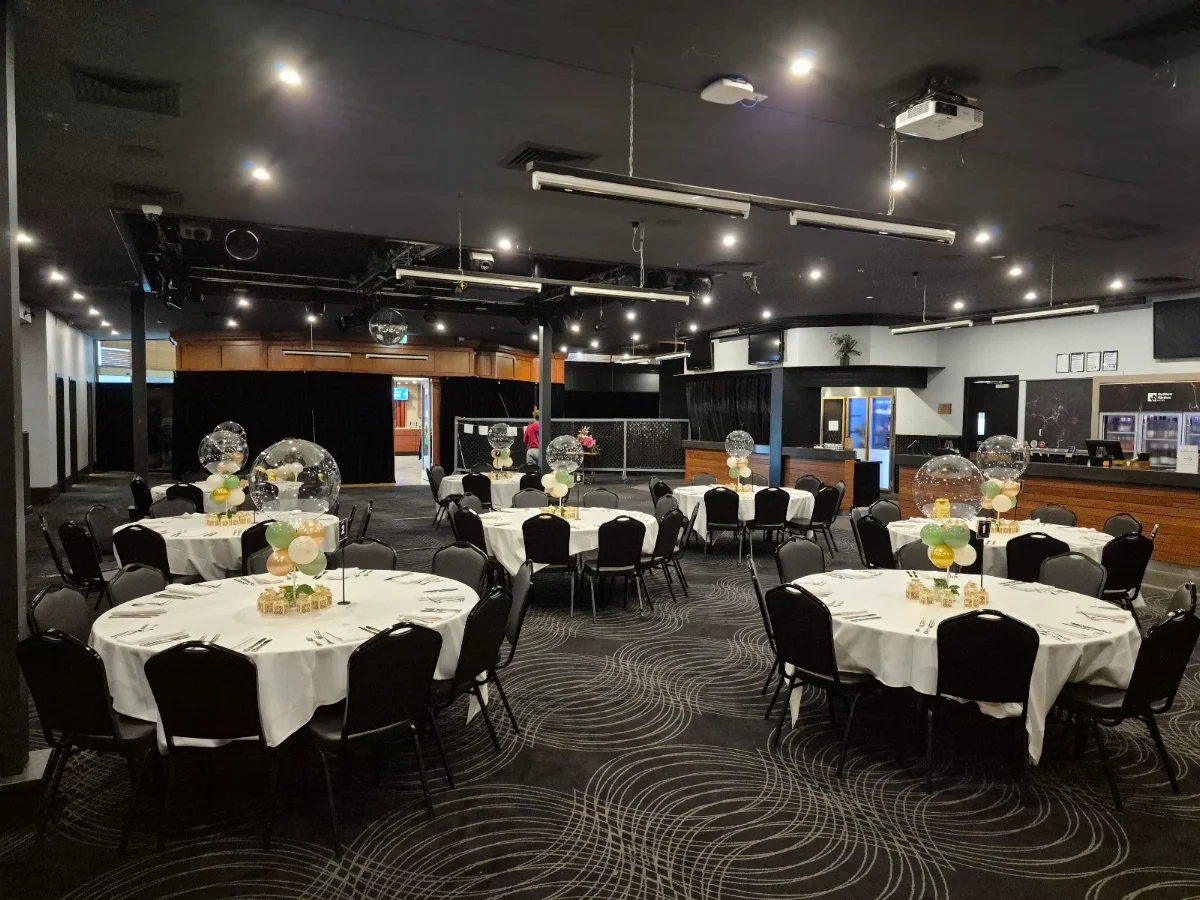 Vibe, Matthew Flinders Hotel