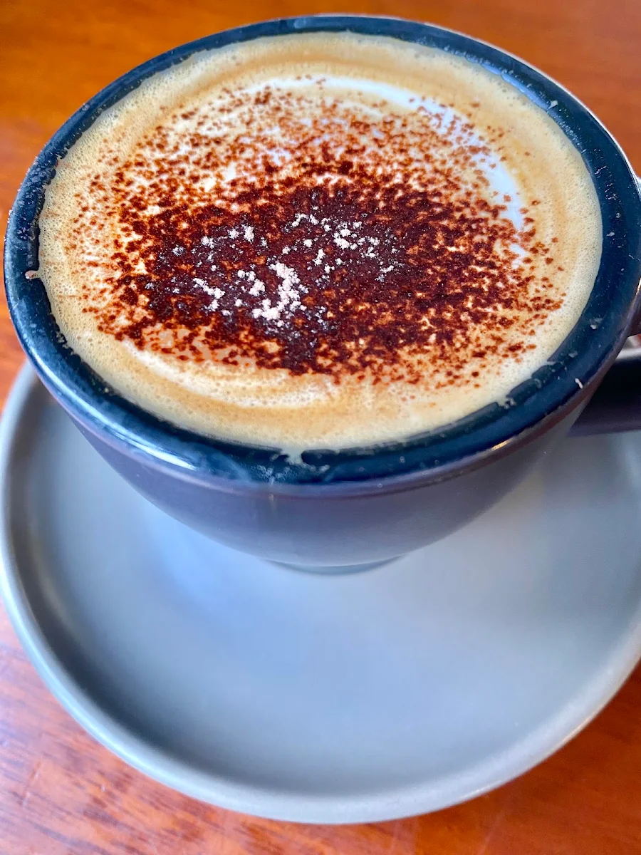 Food & drink, Cafe 107