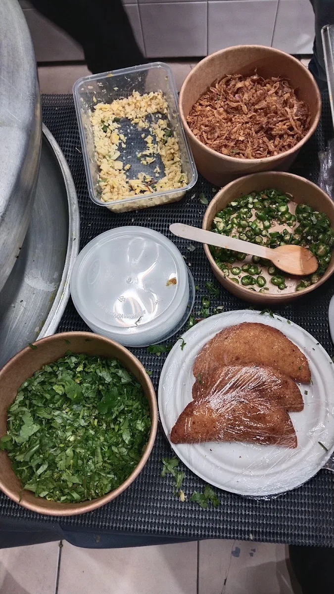 Food & drink, Abou Cham Bakery