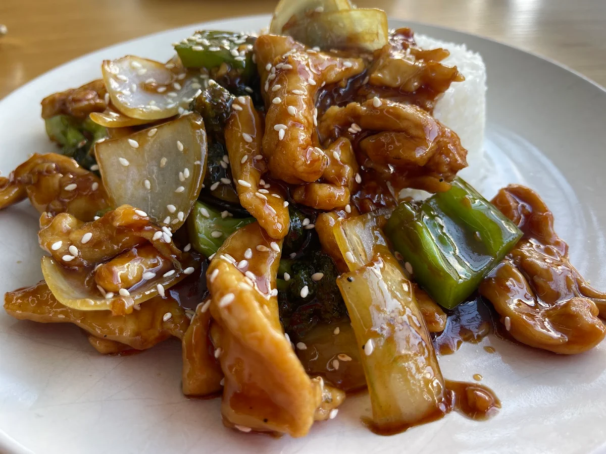 Food & drink, Noodle Street Jindalee