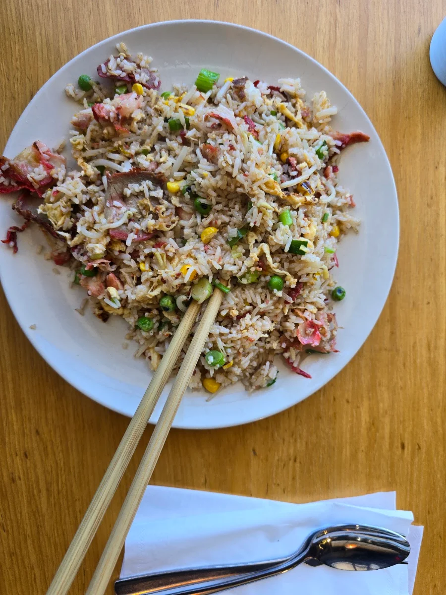 Food & drink, Noodle Street Jindalee