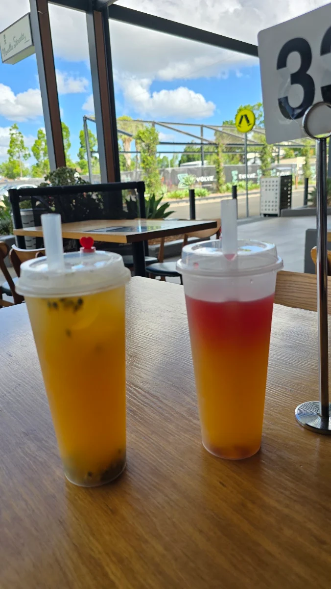 Food & drink, Noodle Street Jindalee
