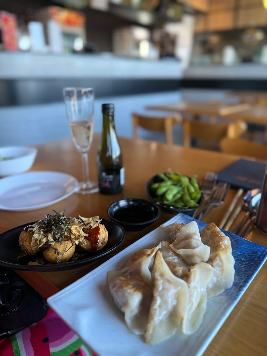Food & drink, Noodle Street Jindalee