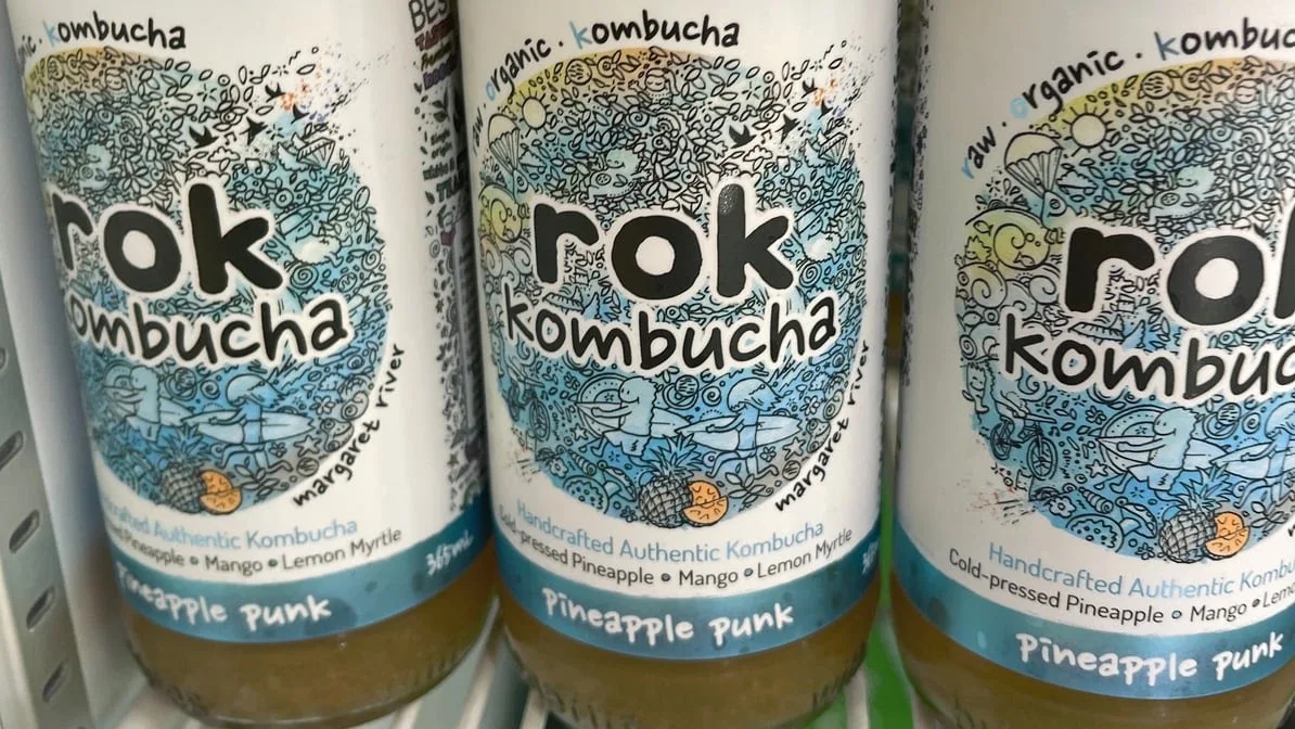 Menu, Aloha poke' bowls