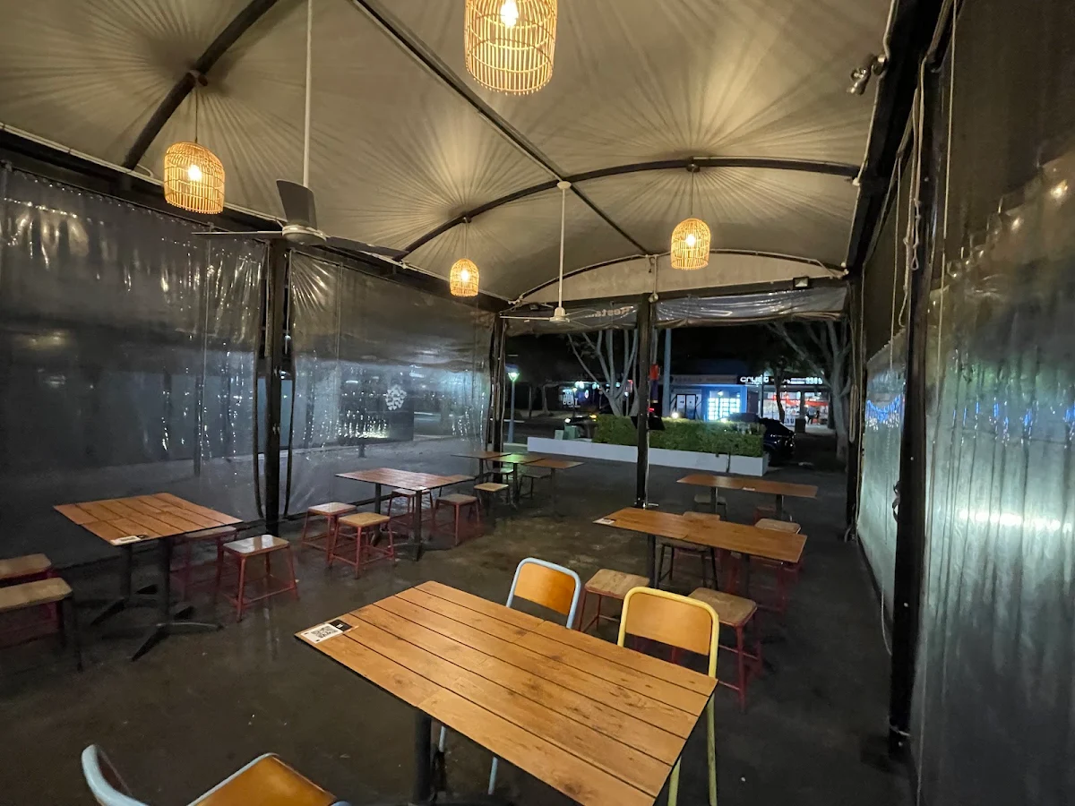 Vibe, Soora Korean Kitchen