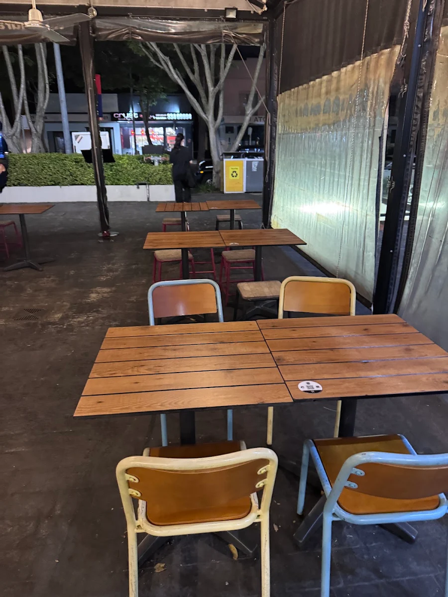 Vibe, Soora Korean Kitchen