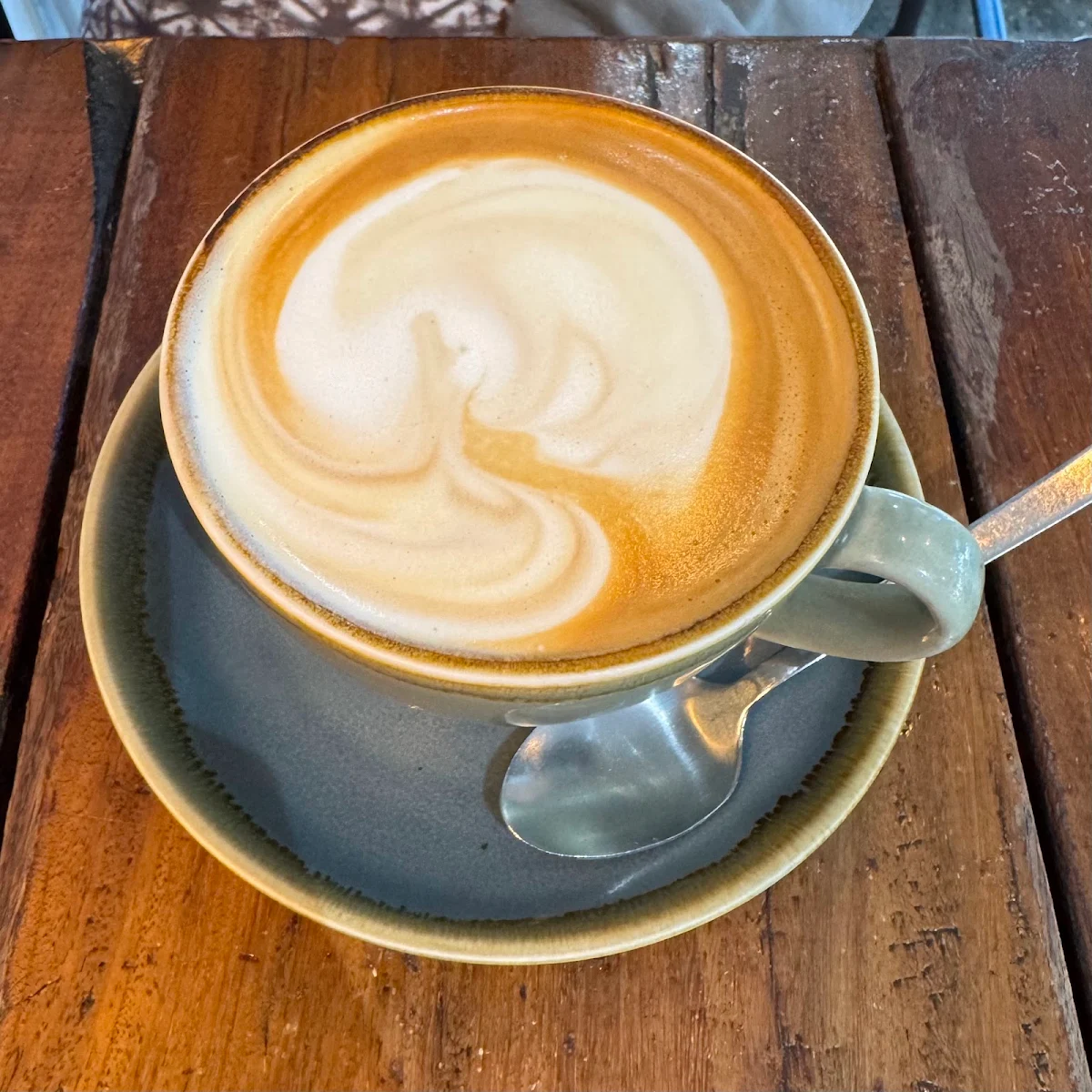 Food & drink, CAV & CO. Cafe