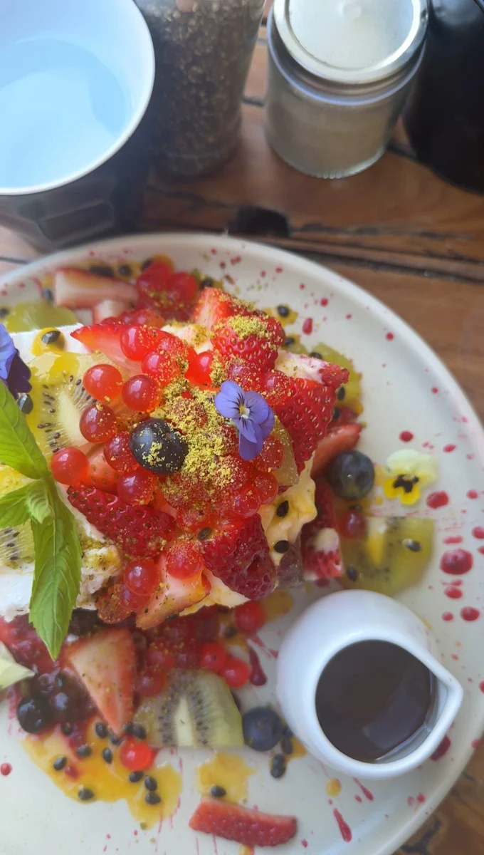 Food & drink, CAV & CO. Cafe