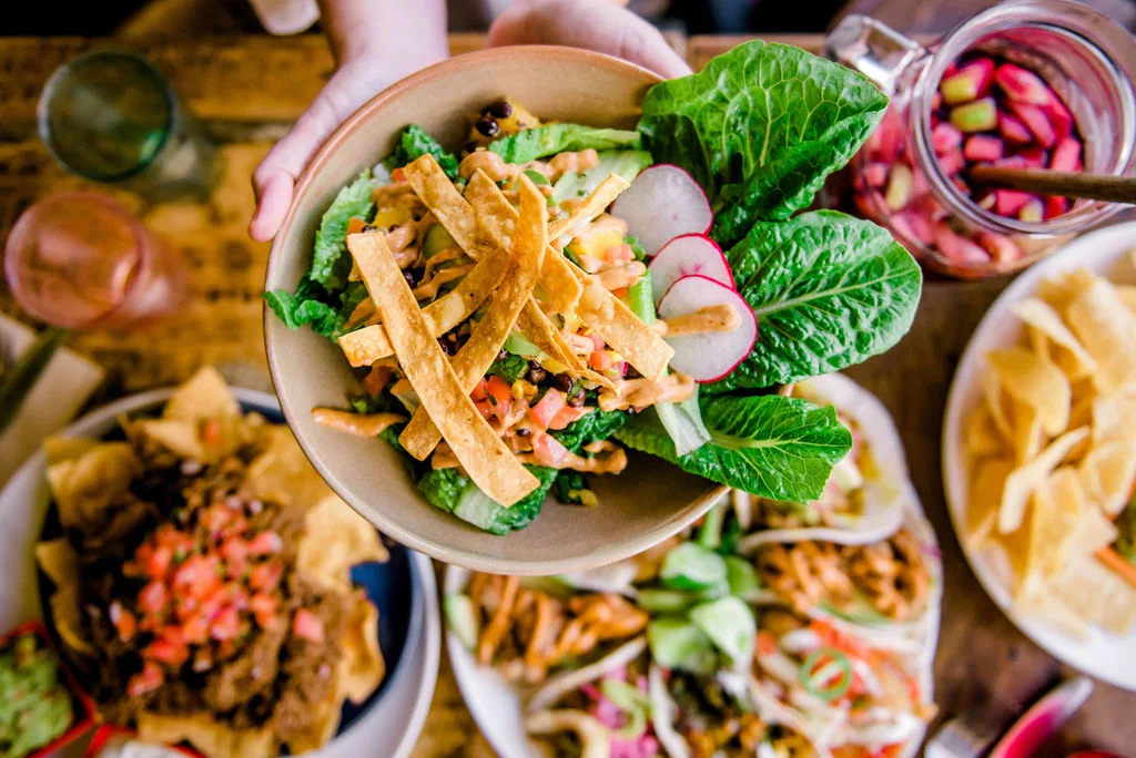 Food & drink, La Barrita