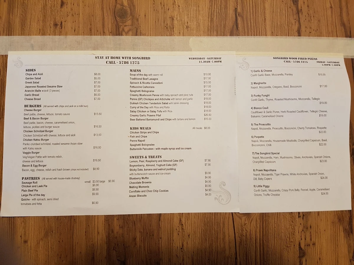Menu photo 7