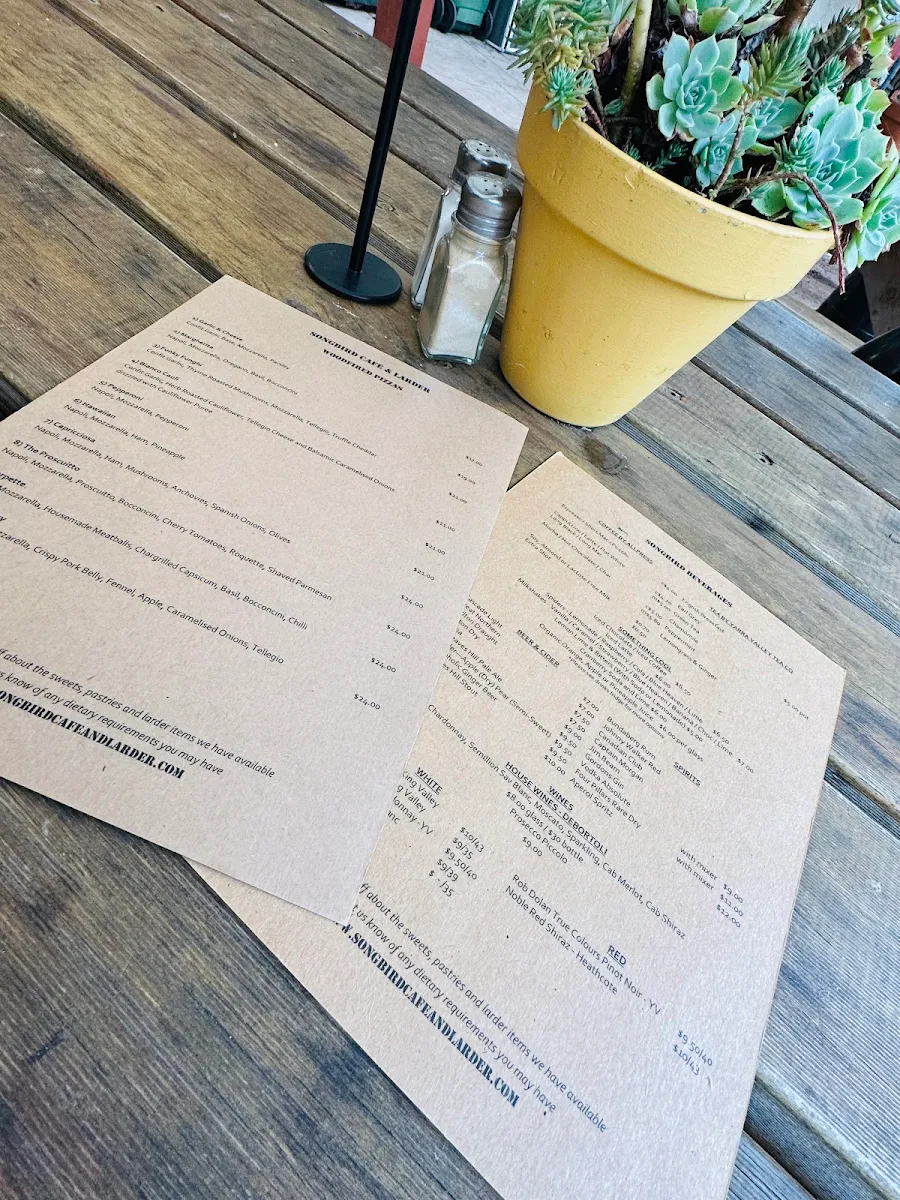 Menu photo 8