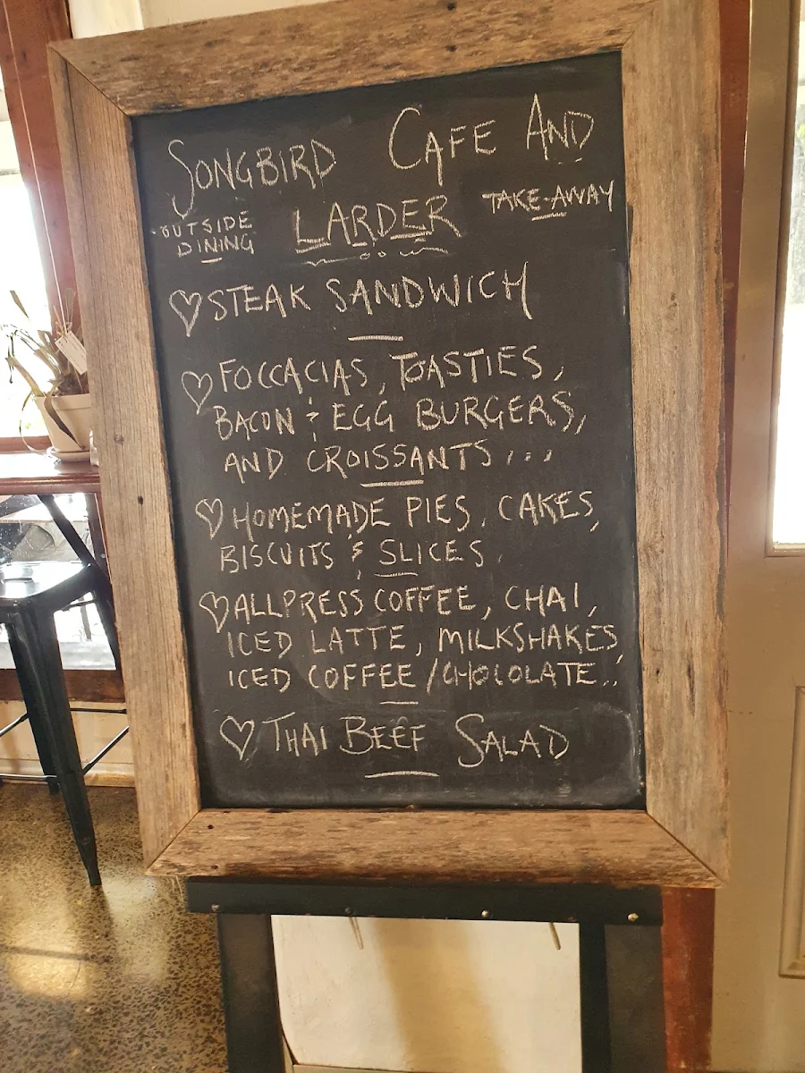 Menu photo 9