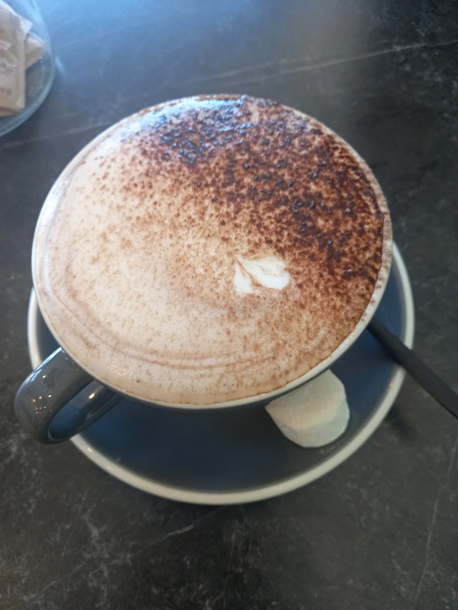 Food & drink, Oak & Stone Cafe