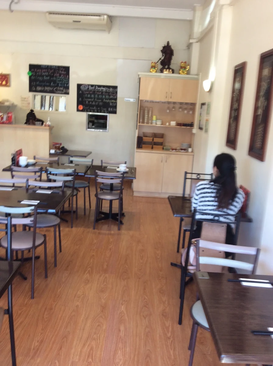 Vibe, Dumpling Kitchen
