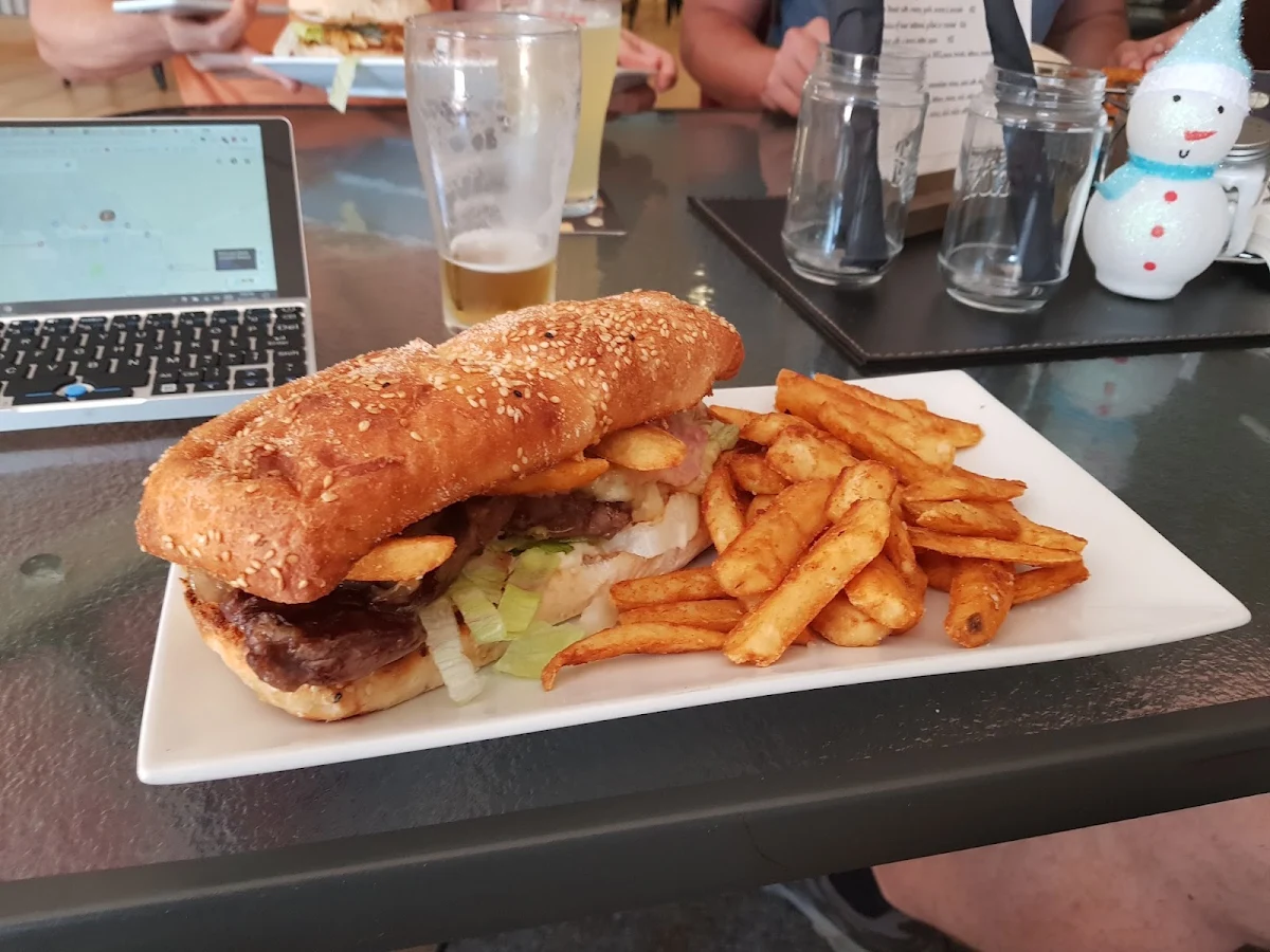 Food & drink photo 4