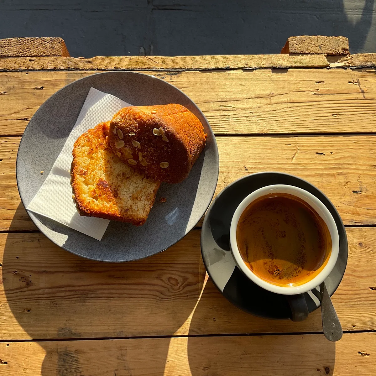 Food & drink, Stax Cafe Midland