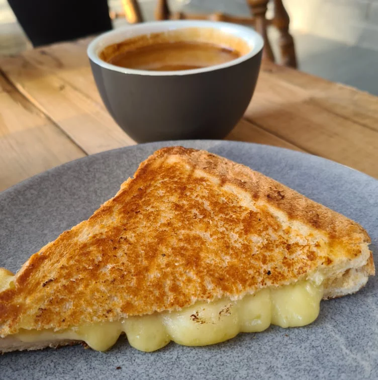 Food & drink, Stax Cafe Midland