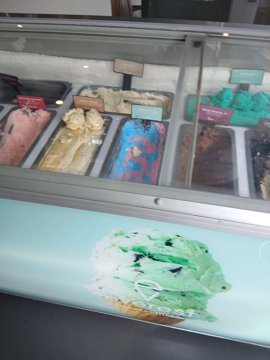 Vibe, Sweet n Sassy- Speciality Drinks & Desserts