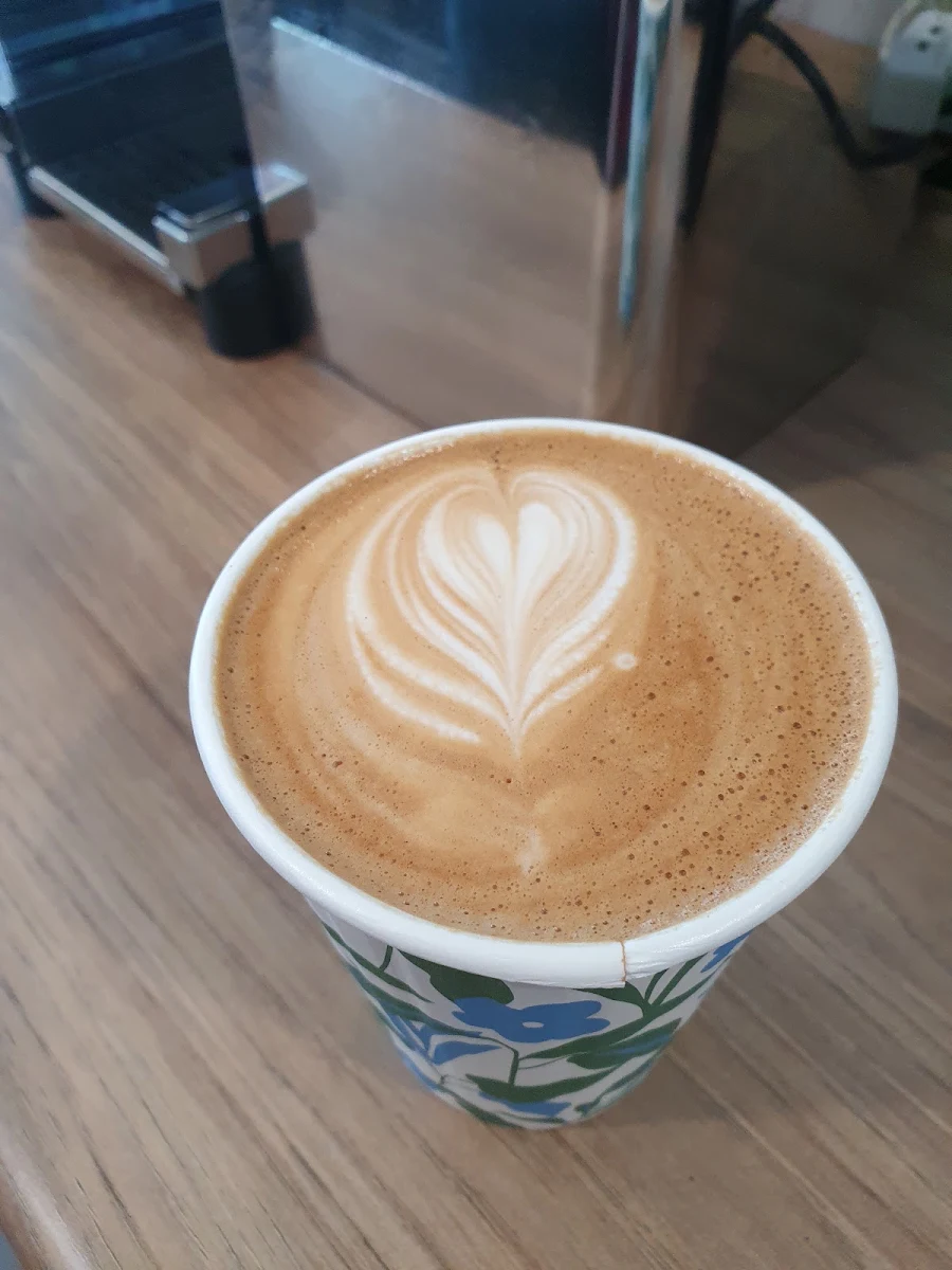Food & drink, Marina Coffee