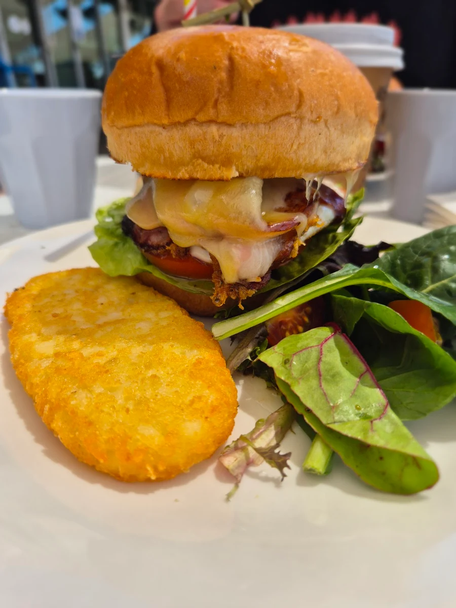 Food & drink, Marina Coffee