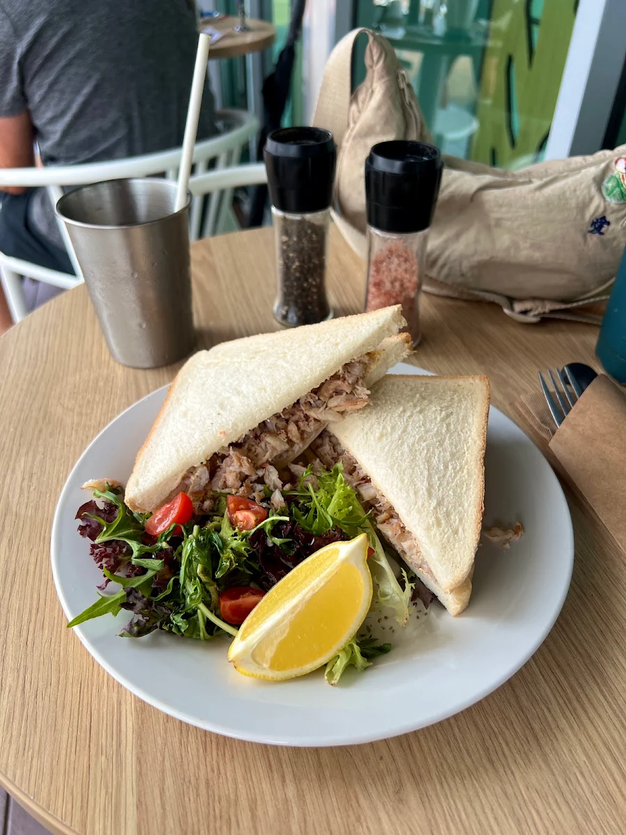 Food & drink, Marina Coffee