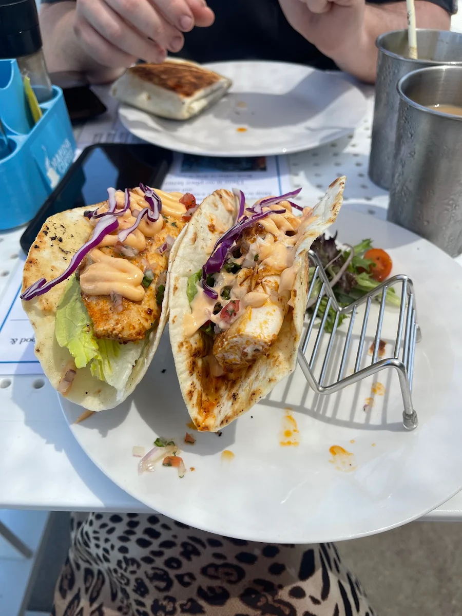 Food & drink, Marina Coffee