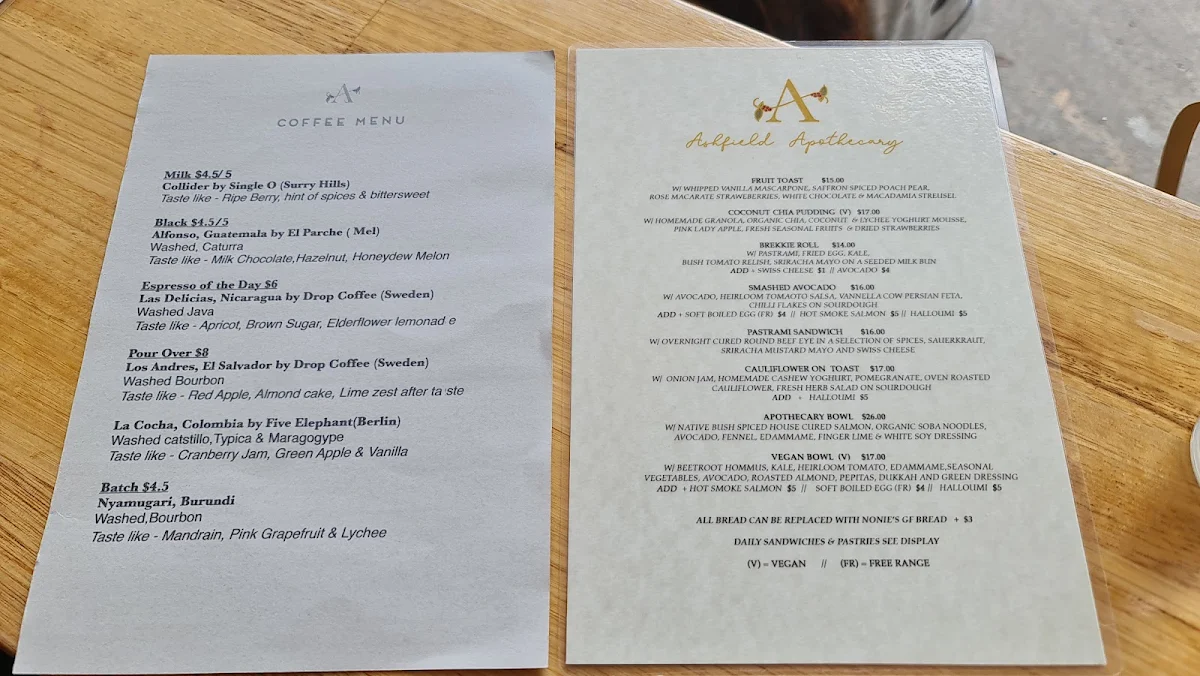 Menu photo 6