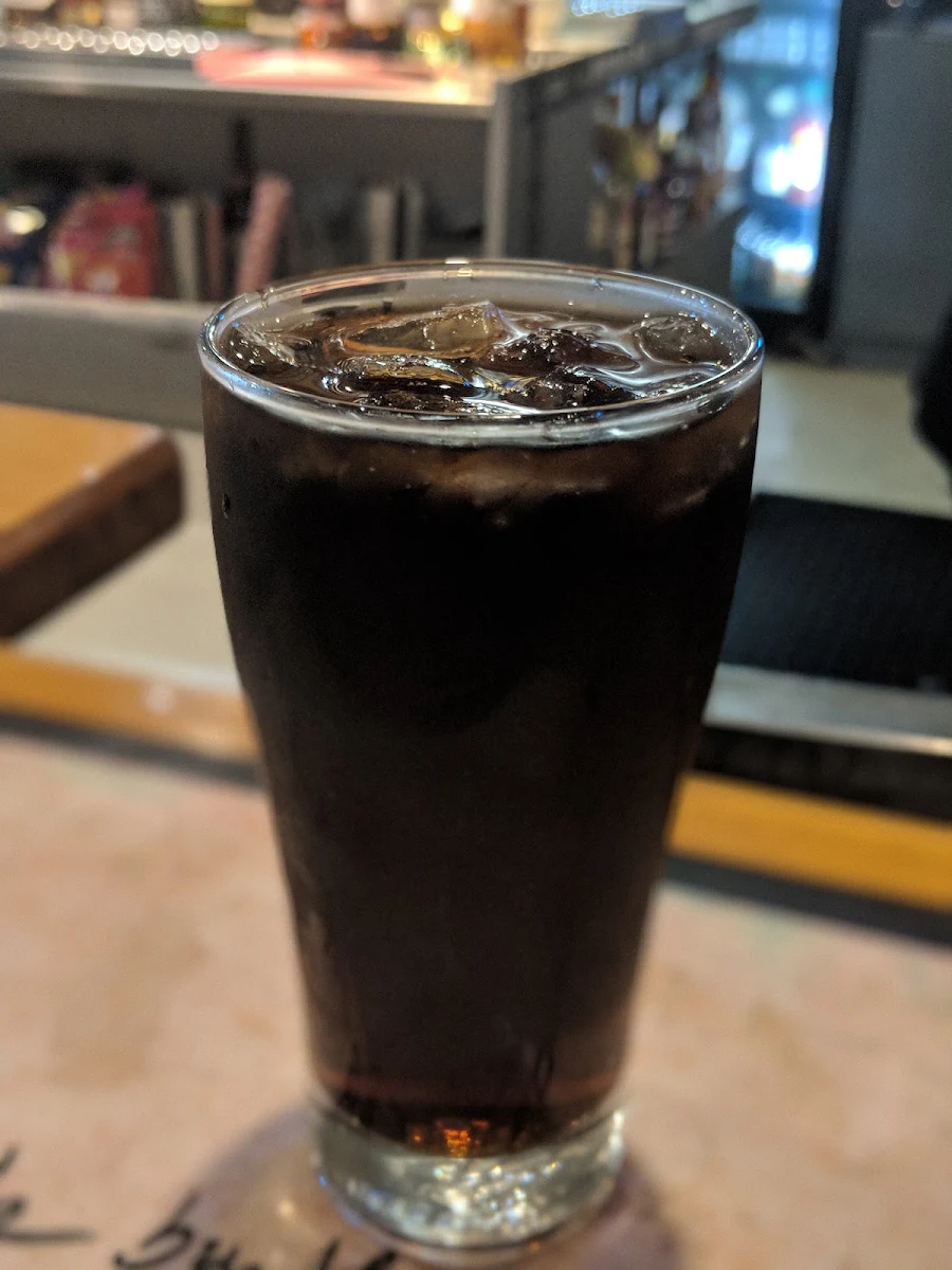 Food & drink, Golden Vine Hotel