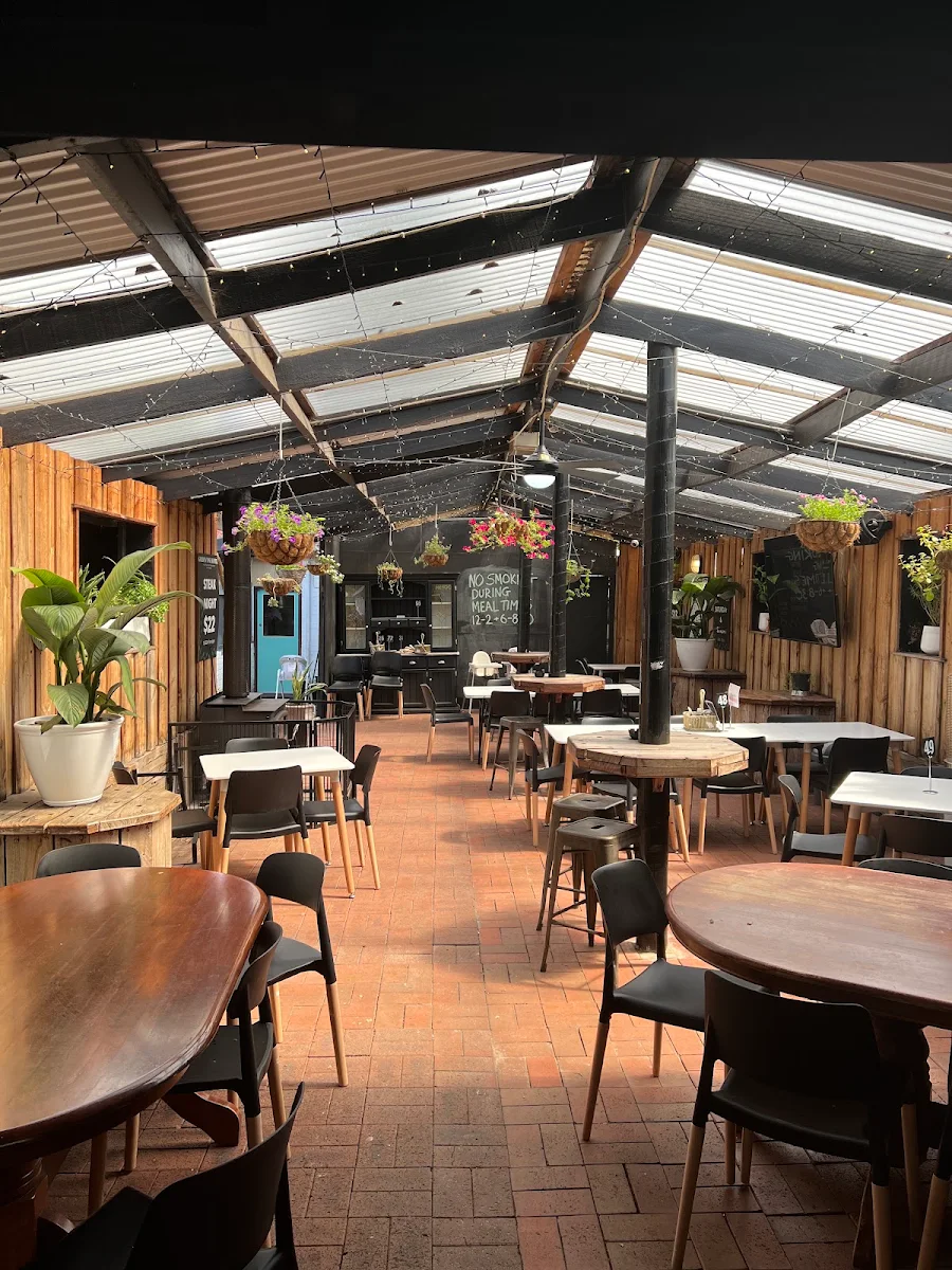 Golden Vine Hotel cover