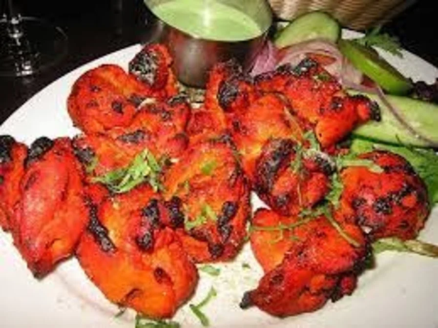 Food & drink, Maharaja's on Carmen