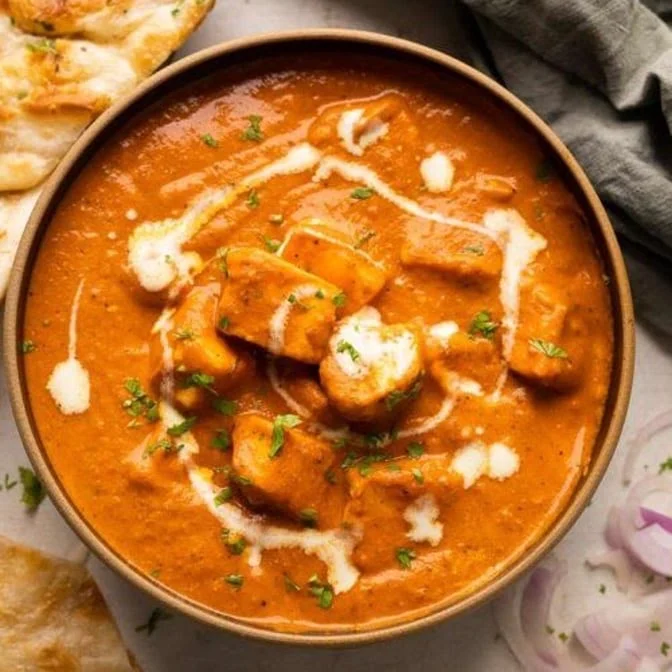 Food & drink, Maharaja's on Carmen