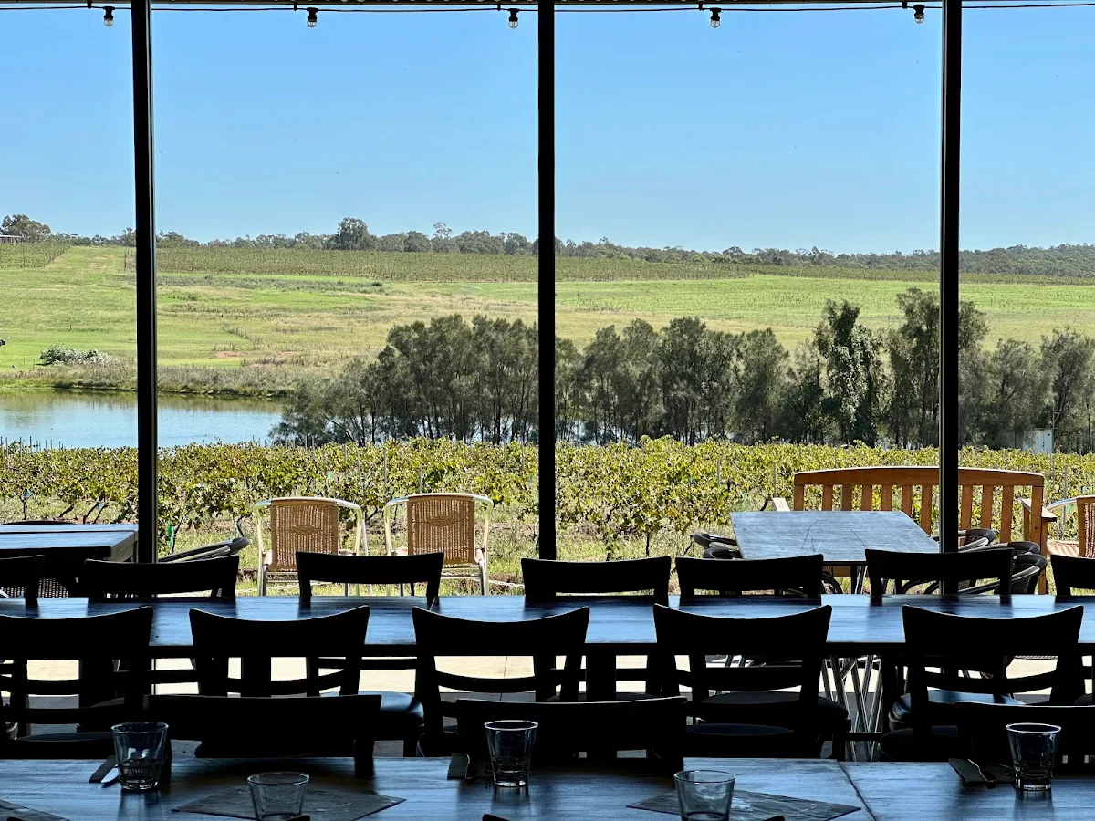 Vibe, 4 Pines at the Farm + Barrel Bistro - Hunter Valley
